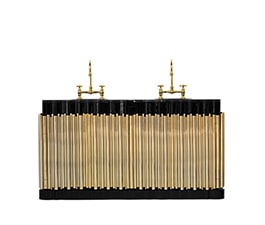 Symphony | Washbasin Modern Design by Maison Valentina